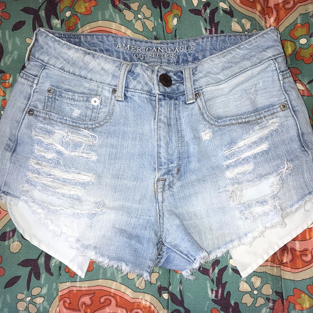 American Eagle shorts